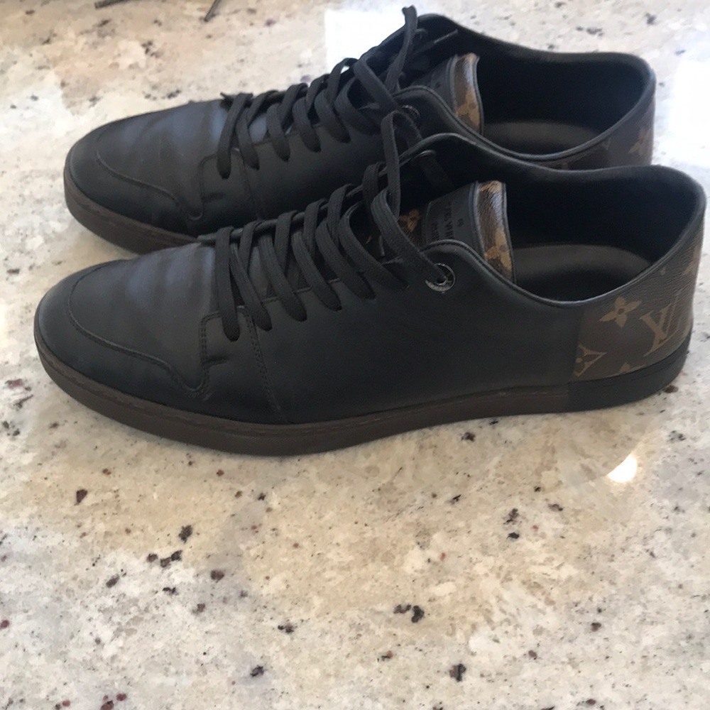 ✨SOLD✨Louis Vuitton shoes